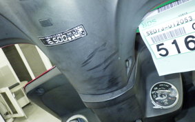 YAMAHA AXIS 125 Z SED7J