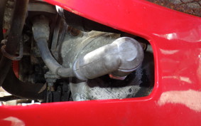 HONDA NSR250R SE 1999 MC21