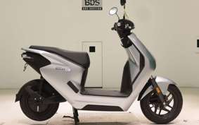 HONDA EM1E: EF16