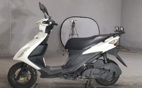 SUZUKI ADDRESS V125 CF4MA