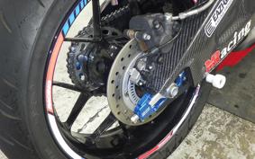 HONDA CBR600RR 2022 PC40