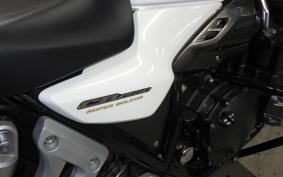 HONDA CB1300SB SUPER BOLDOR 2016 SC54