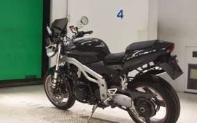 TRIUMPH SPEED TRIPLE 2002