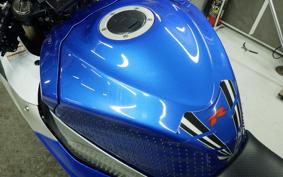 SUZUKI GSX-R1000 2010