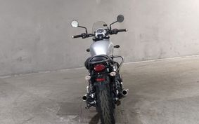 TRIUMPH  TRIUMPH  STREET  TWIN  DAD74G