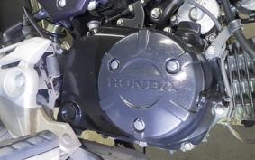 HONDA GROM 1989 JC75