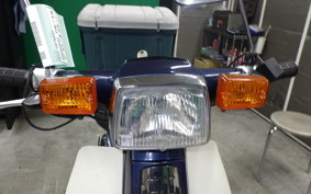 HONDA C90 SUPER CUB E HA02