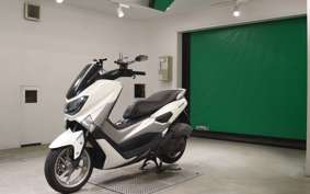 YAMAHA N-MAX 155 A 2011