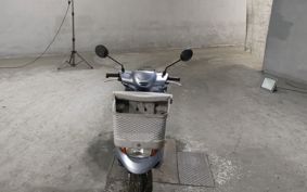 SUZUKI LET's 4 CA43A