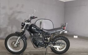 YAMAHA TW225 DG09J