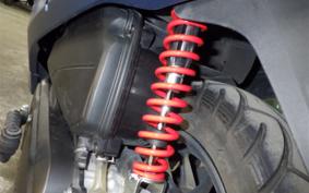 HONDA ﾀﾞﾝｸ AF78