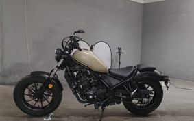 HONDA REBEL MC49