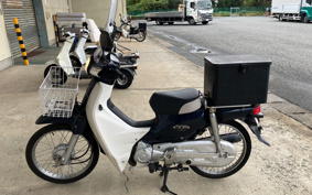 HONDA C50 SUPER CUB AA04