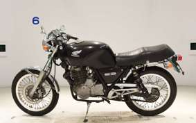 HONDA GB400TT 1988 NC20