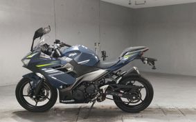 KAWASAKI NINJA400 EX400G