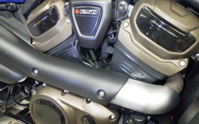 HARLEY RH1250S 2024