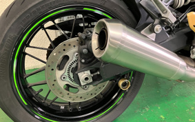 KAWASAKI Z900RS CAFE 2019 ZR900C