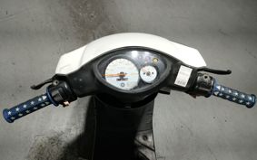 YAMAHA JOG ZR EVOLUTION2 SA39J