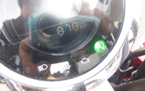 HONDA  MONKEY 125ABS JB02