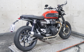 TRIUMPH SPEED TWIN 2021 DAD85H