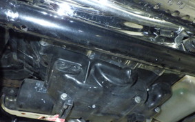 HONDA SHADOW 400 1997 NC34
