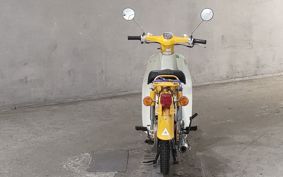 HONDA SUPER CUB50 AA01