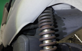 SUZUKI ADDRESS V125 G 2017 CF46A