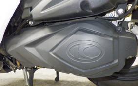 KYMCO GP125 1990