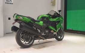 KAWASAKI ZX 1400 NINJA R A 2021