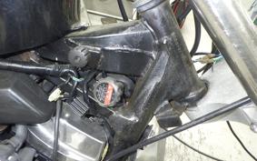 HONDA SHADOW 400 SLASHER 2001 NC40