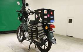 HONDA CROSS CUB 110 1999 JA60