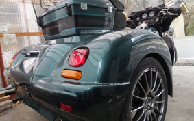 HARLEY HARLEY FLHTCU TRIKE 2001 FCW