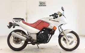 KAWASAKI GPZ250 R EX250E