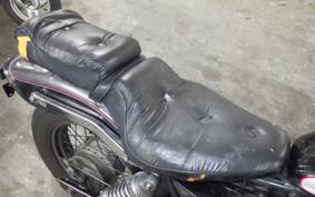 HONDA REBEL 250 MC13