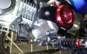 HONDA MONKEY 125 ABS 2023 JB02