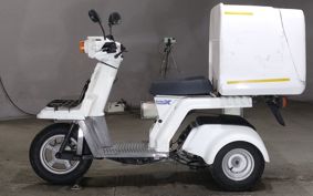 HONDA GYRO TD02