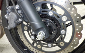 KAWASAKI Z250 Gen.2 EX250P