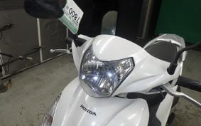 HONDA DIO 110
