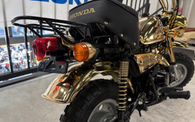 HONDA MONKEY Z50J