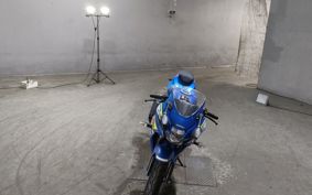 SUZUKI GSX-R125 DL33B