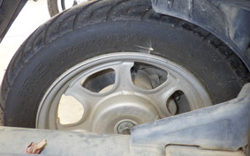 HONDA TACT-4ﾍﾞｰｼｯｸ AF79
