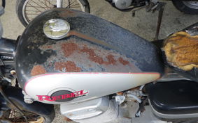 HONDA REBEL 250 MC13