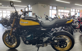 KAWASAKI Z900RS 2023 ZR900K