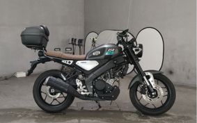 YAMAHA XSR155 RG63