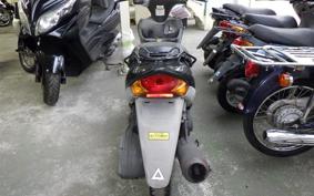 SUZUKI ADDRESS V125 CF4EA