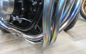 KAWASAKI ZEPHYR 1100 2007 ZRT10A