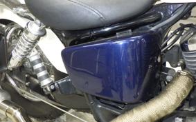 HONDA SHADOW 400 1999 NC34