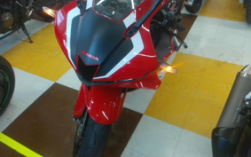 HONDA CBR600RR ABS 2021 PC40