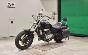 KAWASAKI ELIMINATOR 250 V 2010 VN250A