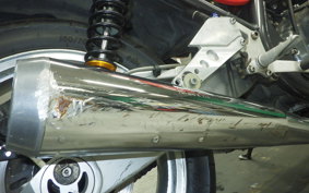 KAWASAKI ZEPHYR 750 1996 ZR750C